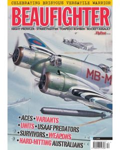 Beaufighter Bristol's Versatile Warrior Magazine