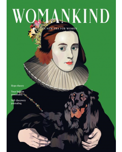 WOMANKIND Magazine