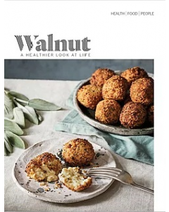Walnut Magazine