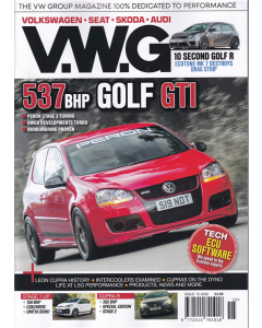 VWG Magazine