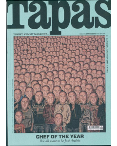 Tapas Magazine