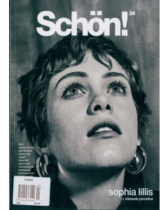 SCHON Magazine