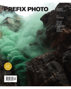 Prefix Photo Magazine