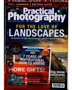 Practical Photography Magazine