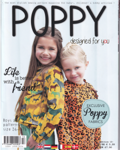 Poppy Magazine