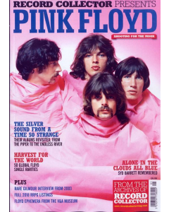 PINK FLOYD SHOOT FOR THE M