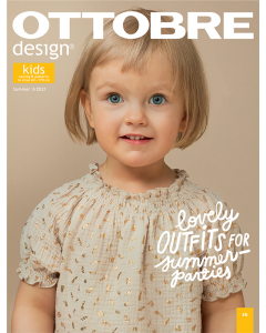 Ottobre Design Magazine