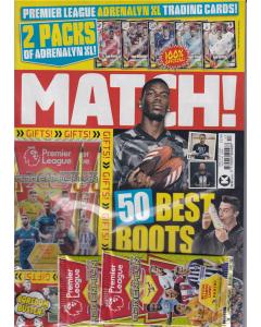 MATCH WEEKLY