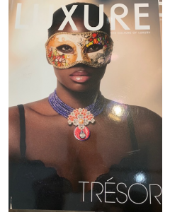 Luxure Magazine