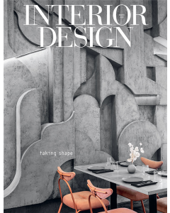 Interior Design USA Magazine
