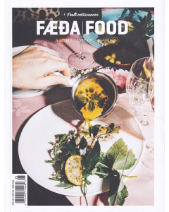 Faeda Food Magazine