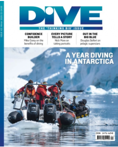 Dive Magazine