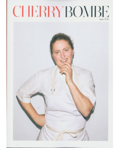 Cherry Bombe Magazine