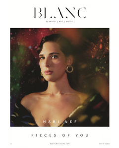 Blanc Magazine