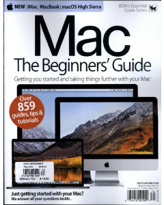 BDM Essential Guide To Magazine