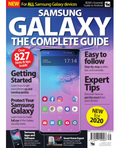 BDM Essential Guide To Android Magazine