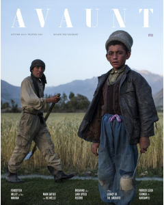 Avaunt Magazine