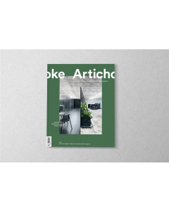 Artichoke Magazine