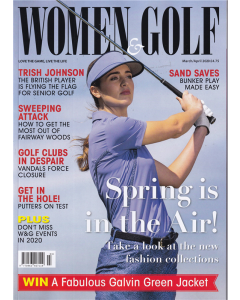 Women & Golf Magazine