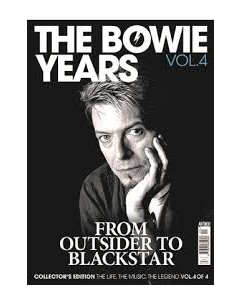 The Bowie Years Vol 4