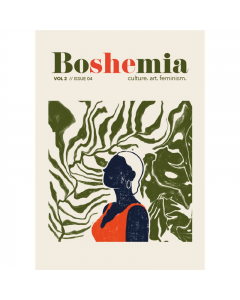 Boshemia Magazine