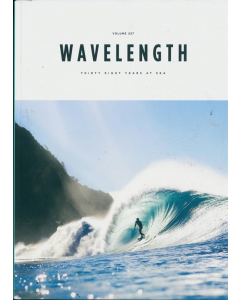 Wavelength Magazine