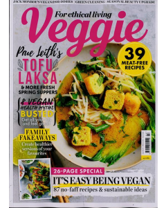 Veggie Magazine