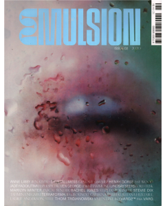 Emulsion Magazine