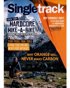 Singletrack Magazine