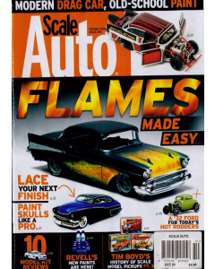 Scale Auto Magazine