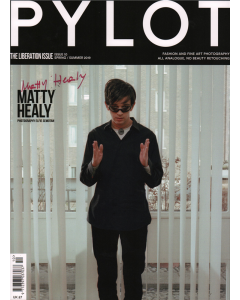 Pylot Magazine