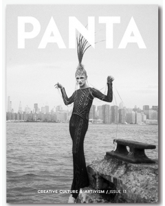 Panta Magazine