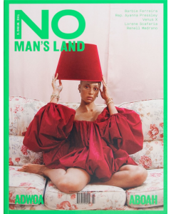 No Mans Land Magazine