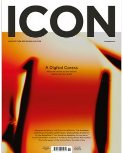 Icon Architecture And Design Culture Magazine