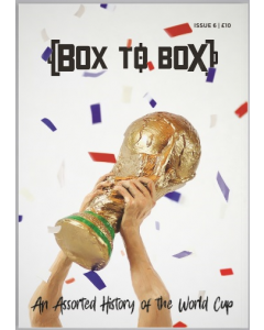 Box To Box Magazine