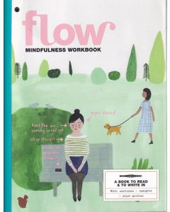 Flow Mindfulness Workbook