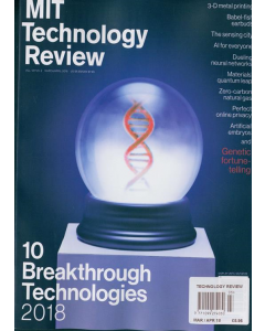 TECHNOLOGY REVIEW