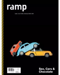 Ramp Magazine