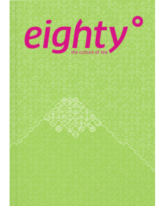 Eighty Degrees Magazine