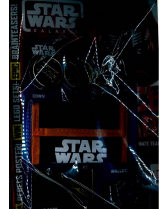 Star Wars Galaxy Magazine