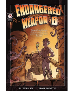 Endangered Weapon B