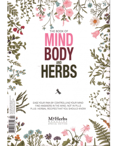 Mind, Body And Herbs Special Edition