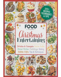 Food Special Series Magazine