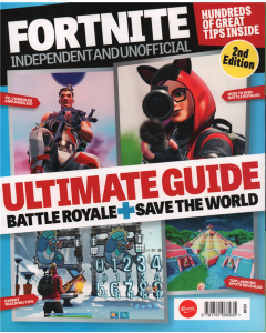 Fortnite Ultimate Guide 2019
