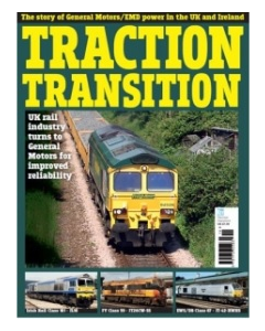 Traction Transition