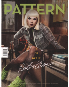 Pattern Magazine