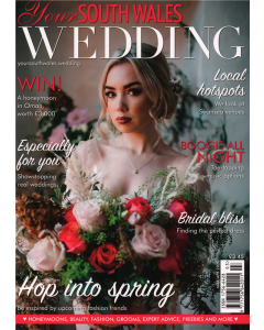 Your Wedding Magazine