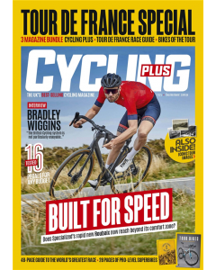 Essential Cycling & Cycling Plus Value Pack Magazine