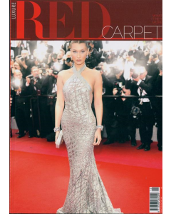 Luxure Red Carpet Magazine