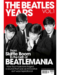 The Beatles Years Magazine